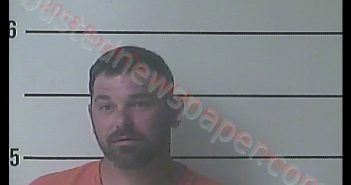 <B>DERRICK</B> <B>Q</B> <B>PORTER</B> #, Boyd County, Kentucky - 2018-07-20 18:22:00