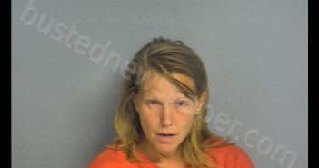 <B>CRYSTAL</B> ANGELA <B>WALKER</B> #, Greene County, Missouri - 2018-07-20 08:42:00
