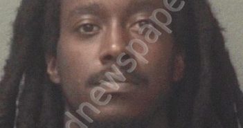 WHITE, EARNEST LEE, III | 2018-07-20 Onslow County, North Carolina Booking