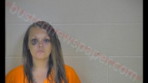 JENNIFER L HICKS | 2018-07-20 10:22:00 Taylor County, Kentucky Booking