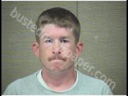 BRYANT, ADAM | 2018-07-20 Harnett County, North Carolina Booking