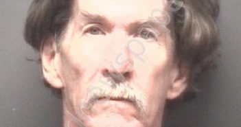 <B>POWELL</B>, <B>ROBERT</B> <B>MAE</B> #, Pitt County, North Carolina - 2018-07-20