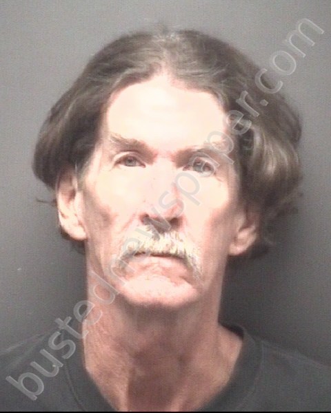 POWELL, ROBERT MAE #, Pitt County, North Carolina - 2018-07-20