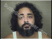 WILLIAMS, SHAWN | 2018-07-20 Harnett County, North Carolina Booking