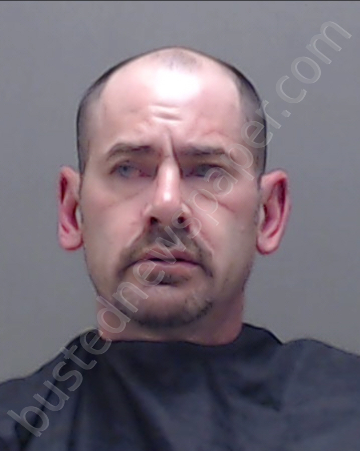 HARVILLE, DUSTIN CRAIG #, Harris County, Texas, Harrison County, Texas - 2018-07-20