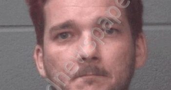 SHERWOOD, JOHN HERMAN | 2018-07-20 Onslow County, North Carolina Booking