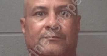 RUFFIN, ROBERT JAMES | 2018-07-20 Onslow County, North Carolina Booking