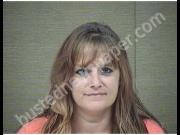 SMITH, CANDANCE | 2018-07-20 Harnett County, North Carolina Booking