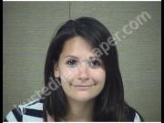 BENDER, TRISHIA | 2018-07-20 Harnett County, North Carolina Booking