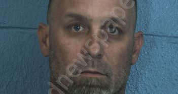 <B>MORRISS</B>, <B>GEORGE</B> MATTHEW #, Williamson County, Texas - 2018-07-20