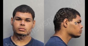 <B>RICARDO</B>, <B>STEPHEN</B> #, Miami-Dade County, Florida - 2018-07-20 10:06:00