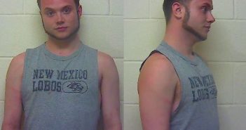 THOMAS TIMOTHY HOWARD | 2018-05-21 22:30:53 Craven County, North Carolina Booking