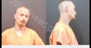 <B>ROOKS</B>, <B>ROBERT</B> <B>PHILLIP</B> <B>JUNIOR</B> #, Madison County, Indiana - 2018-07-20 09:58:00