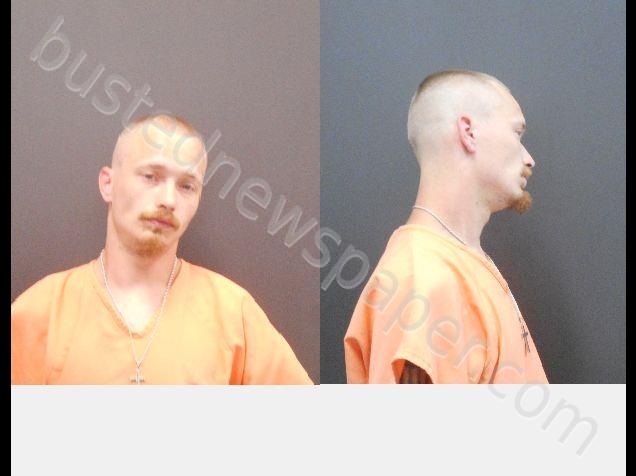 ROOKS, ROBERT PHILLIP JUNIOR #, Madison County, Indiana - 2018-07-20 09:58:00