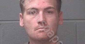 PHILLIPS, JAMES RAY | 2018-07-20 Onslow County, North Carolina Booking