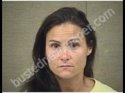 SMITH, JILLIAN | 2018-07-20 Harnett County, North Carolina Booking