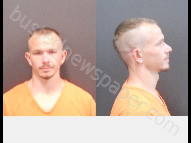 RILEY, CHARLES RICHARD SECOND #, Madison County, Indiana - 2018-07-20 15:14:00