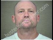 COLLINS, TRACY | 2018-07-21 Harnett County, North Carolina Booking