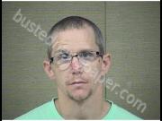 THIGPEN, TONY | 2018-07-21 Harnett County, North Carolina Booking