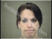 COLLINS, DEBORAH | 2018-07-21 Harnett County, North Carolina Booking