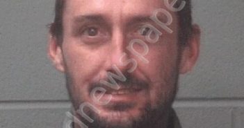 STROBEL, LOUIS DANIEL, III | 2018-07-21 Onslow County, North Carolina Booking