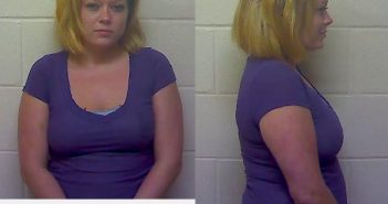 BAUTSCH BRIANA KELSEY | 2018-05-22 04:07:42 Craven County, North Carolina Booking