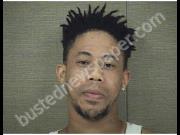 MCLEAN, LORENZO | 2018-07-21 Harnett County, North Carolina Booking