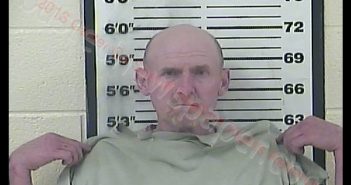 <B>JOSEPH</B> <B>ANDREW</B> <B>MATHES</B> #, Carter County, Tennessee - 2018-07-21 14:54:00