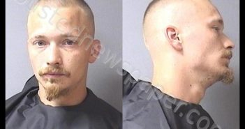 <B>ROOKS</B>, <B>ROBERT</B> <B>PHILLIP</B> <B>JUNIOR</B> #, Madison County, Indiana - 2018-07-21 01:23:00