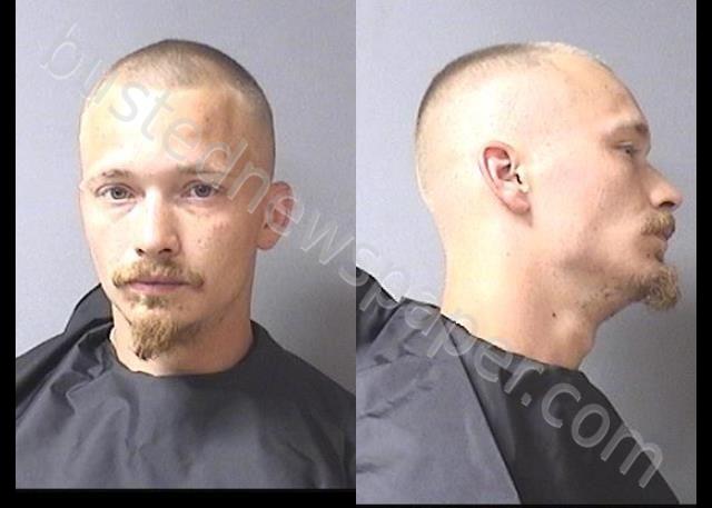 ROOKS, ROBERT PHILLIP JUNIOR #, Madison County, Indiana - 2018-07-21 01:23:00