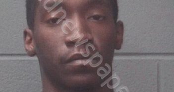 MELVIN, LAMAR MICHAEL | 2018-07-21 Onslow County, North Carolina Booking