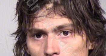 PHILLIP <B>MICHAEL</B> <B>HERRERA</B> #, Maricopa County, Arizona - 2018-07-21