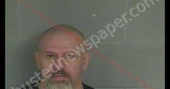 <B>SCOTT</B> <B>J</B> <B>MORRIS</B> #, Leslie County, Kentucky - 2018-07-21 19:29:00