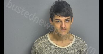 <B>KEITH</B> <B>ALLEN</B> <B>REED</B> #, Greene County, Missouri - 2018-07-21 20:33:00