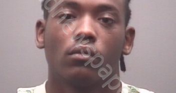 <B>KING</B>, <B>BRANDON</B> TASHAWN #, Alamance County, North Carolina - 2018-07-21