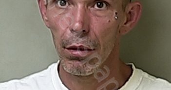 JEFFREY LEE BESIER | 2018-07-21 23:20:08 Hillsdale County, Michigan Booking