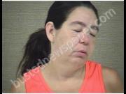 MONHOLLEN, TINA | 2018-07-22 Harnett County, North Carolina Booking