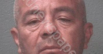 REYES, ANTONIO VASQUEZ | 2018-07-22 Onslow County, North Carolina Booking