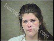 LEMONS, KIMBERLY | 2018-07-22 Harnett County, North Carolina Booking