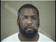 MCLEAN, ADRIAN | 2018-07-22 Harnett County, North Carolina Booking
