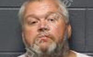 <B>COX</B>, <B>VINCENT</B> <B>EDWARD</B> #, Hampton County, Virginia - 2018-07-22