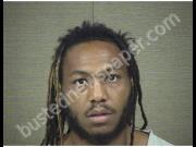 LEE, ADRIAN | 2018-07-22 Harnett County, North Carolina Booking