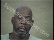 MCKOY, DELTON | 2018-07-22 Harnett County, North Carolina Booking