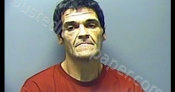<B>RAYMOND</B> SCOTT <B>CHAPPELL</B> #, Baxter County, Arkansas - 2018-07-22 22:27:00