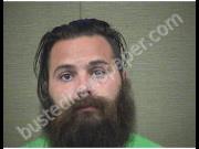 RALSTON, SPENCER | 2018-07-22 Harnett County, North Carolina Booking