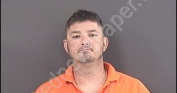 CIAFARDINI, CHRISTOPHER RYAN | 2018-07-22 13:52:00 Roanoke County, Virginia Booking