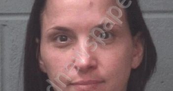 SALDANA, LAURA ETELKA | 2018-07-22 Onslow County, North Carolina Booking