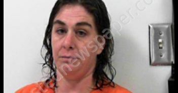 FERRELL, LIZZY MAE | 2018-07-22 18:35:00 Calhoun County, West Virginia Booking