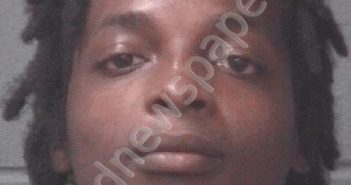 WALKER, LATHANIAL NMN | 2018-07-22 Onslow County, North Carolina Booking