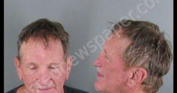 <B>MCKINNEY</B>, <B>GEORGE</B> <B>WALDEN</B> #, Gaston County, North Carolina - 2018-07-22 03:25:00